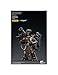 JOYTOY Warhammer 40K Chaos Space Marine Black Legion Havocs Marine 05 Model Figure 1/18 Scale JT2436