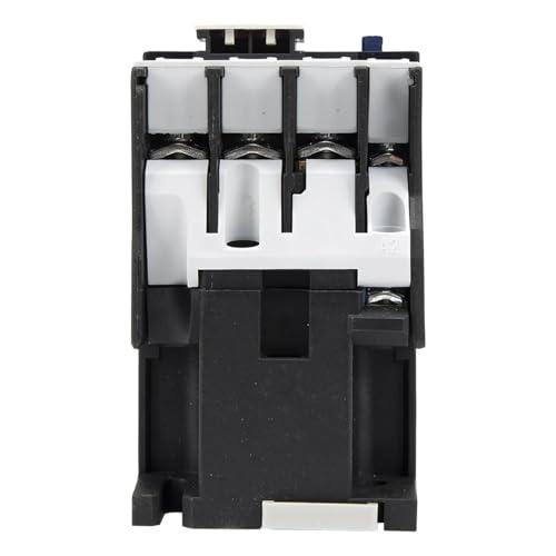 Contacteur CJX2-3210 32A 24V triphasé NO pour commande de moteur électrique