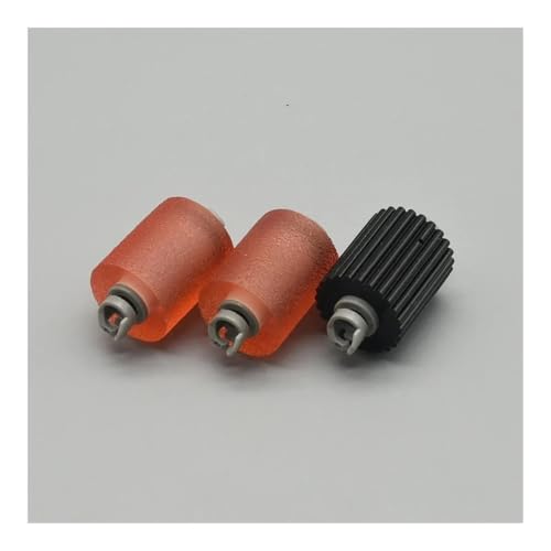 Rouleau de ramassage Konica Bizhub C458 C558 C658, 5 jeux de plateaux 1 et 2