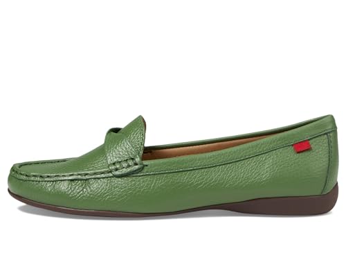 Image of Marc Joseph New York Womens Beverley Road Loafers