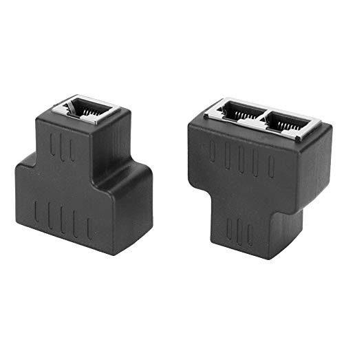 Listado y reviews de Splitter ADSL listamos los 10 mejores. 17 Imagen adicional
