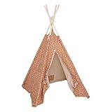 Coloris : Multicolore Atmosphera for Kids - Tipi Enfant Wapi Bella 160cm Multicolore