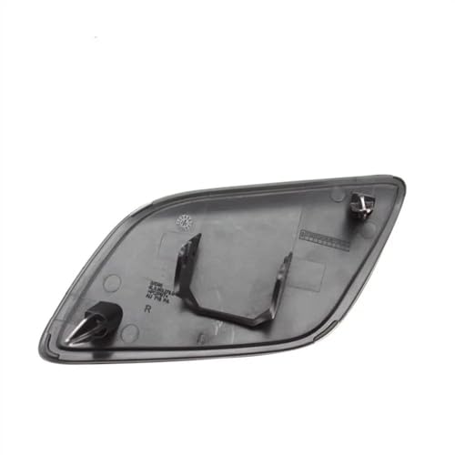 Couvercle rondelle phare ajustement parfait - Cache buse gauche 4L0 955 275G - 7