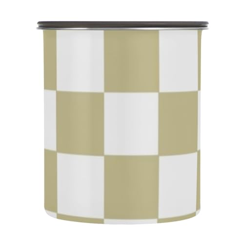 Contenedor para café de acero inoxidable SyXIOP 500 ml
