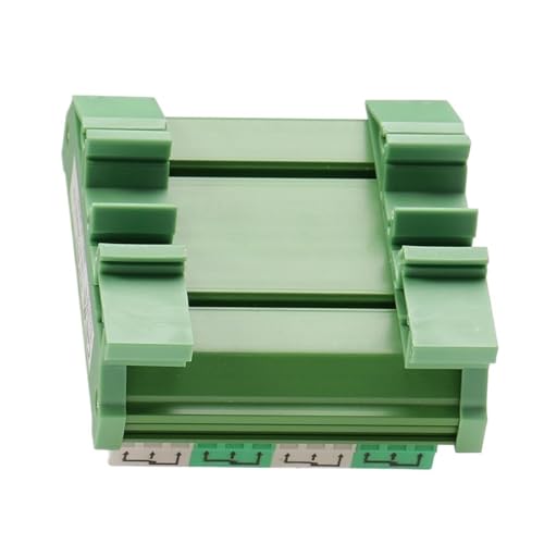 Module de relais à 4 canaux 2NG2R premium carte électronique DPDT - 5