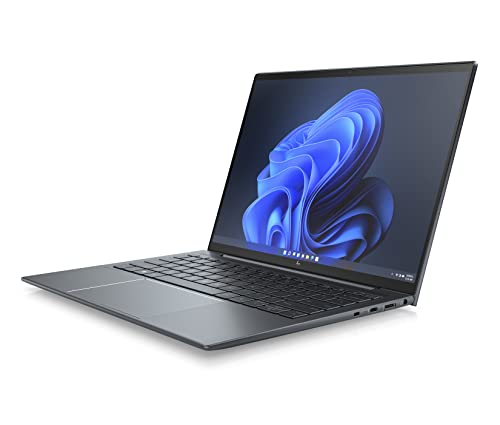 Image of HP Elite Dragonfly G3 Notebook PC,12th Gen Intel Core i7-1265U,13.5 inch(34.3cm) Touchscreen Laptop /32GB RAM /1TB SSDBKL Keyboard /FPR /Intel Iris Xe Graphics /Win11 /0.99kg 6Y036PA