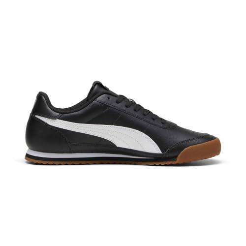 Image of Puma Unisex-Adult Turino II Sneaker
