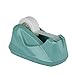 Acrimet Premium Tape Dispenser (Solid Green Color)