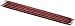 Knitter's Pride 8/5mm Dreamz Double Pointed Needles, 5"
