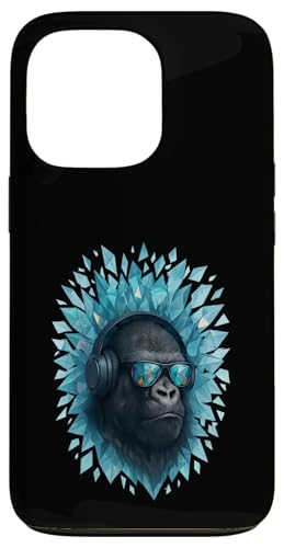 Techno House Electro Minimal Goa Psy Trance Acid Rave DnB X}zP[X iPhone 13 Pro p