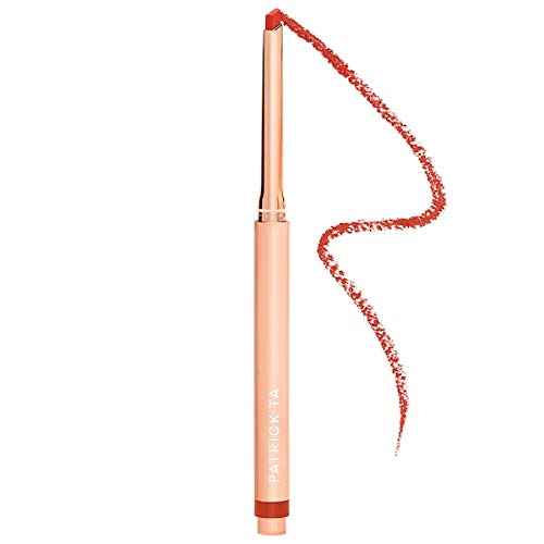 PATRICK TA Major Beauty Headlines - Precision Lip Crayon (She's Not From Here)