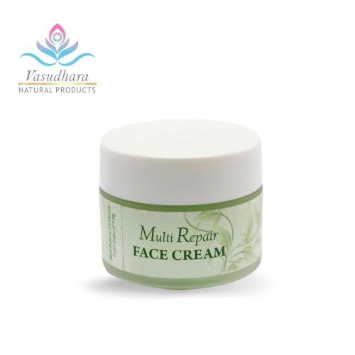 Image of Multi Repair Face Cream