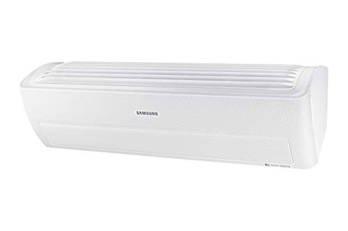 Image of Samsung 1.5 Ton 3 Star Inverter Split AC (AlloyAR18NV3XEWK /NA White)