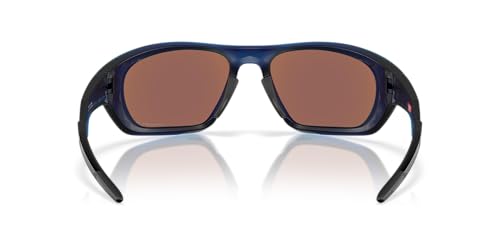 Image of Oakley Sunglasses for Men OO9431 Lateralis Sunglasses PRIZM Lenses