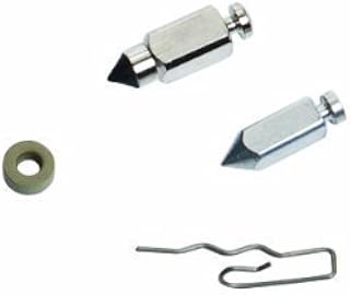 Oregon 49-033 Float Valve and Seat Kit Replacement for Briggs & Stratton 394681 by Menominee Industrial Supply, LLC