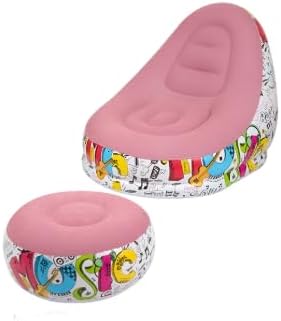 楽天市場】エアーソファ 空気 コンパクト 持ち運び 海 ソファーベッド ポータブル 膨らませ方簡単 おしゃれ 室内 BBQ ピクニック 子供 親子  インテリア アウトドア 一人掛け 収納 インフレータブル キャンプ用品 海 山 川 : BARIS KIEHUA屋外用インフレータブルソファチェアポータブルキャンプ用厚手フロッキングレイジーソファ寝室家庭用レジャー折りたたみベッド