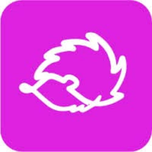 『Edgehog Podcast』のカバーアート