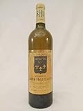 smith haut lafitte 2016 farr  pessac-léognan château smith haut lafitte blanc 2000 - bordeaux france - une bouteille de vin