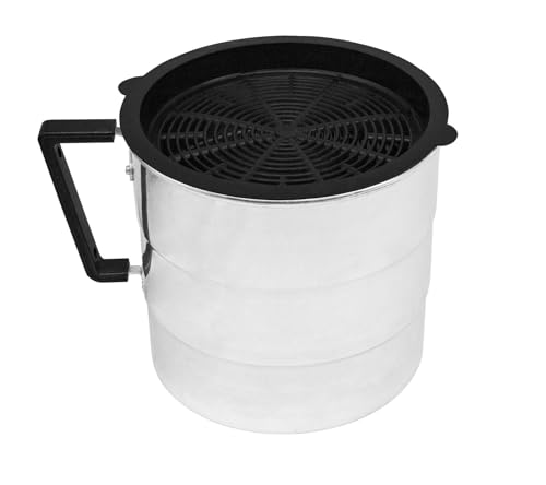 Espremedor Extrator de Suco Laranja Industrial Inox 700w Bivolt 3L