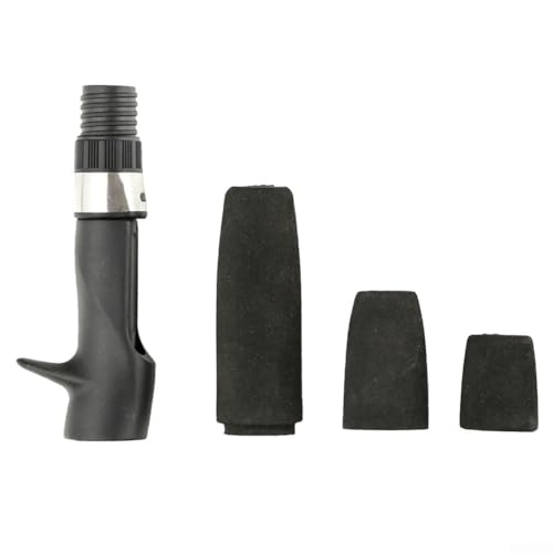 Manico per canna da pesca in EVA, per riparazioni fai