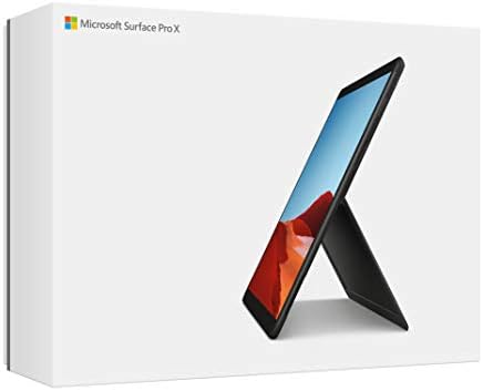 Amazon.com: Microsoft Surface Pro X – 13\