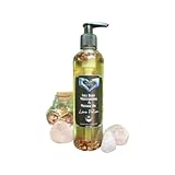 Full Body Moisturizing & Massage Oil (Love Potion)