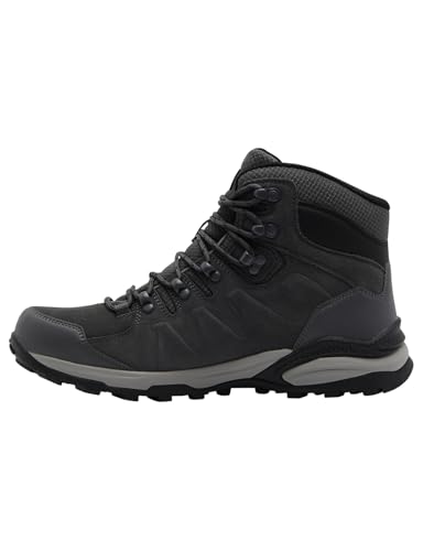 Jack Wolfskin Refugio Texapore MID M