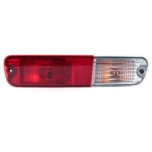 Feu de stop arrière droit résistant aux chocs pour Mitsubishi Montero Pajero 2003-2007
