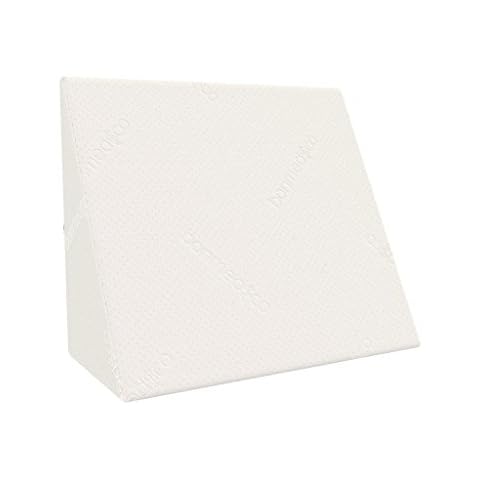 bonmedico Wedge Pillow Cover
