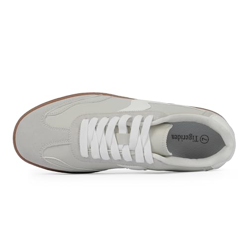 Image of Tigeridea Sneakers for Women Casual Tennis Shoes