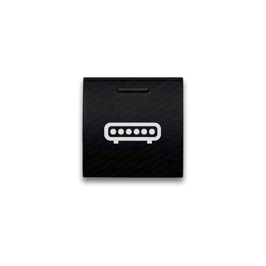 Amazon.com: CH4x4 Cube Push Switch LED Light Bar Symbol