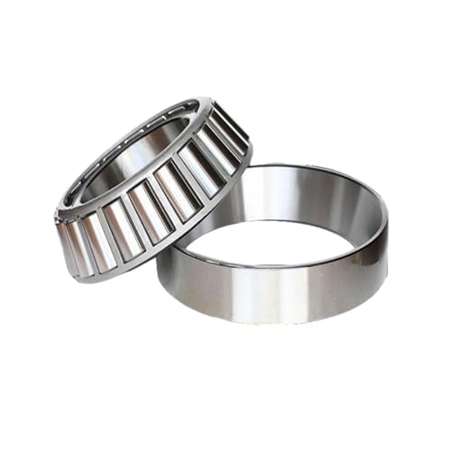 Roulement à rouleaux coniques ABEC-1 pour une direction fluide 33111 - 5