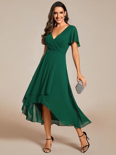 sachin and babi light blue dress Fall main image 0
