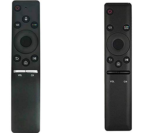 VNQ Remote Compatible with Samsung Smart 4k Tv Remote Control (BN59-01259B) 1 Year Warranty Without Voice, Your Old Remote Must be Exact Same (B08X4CQZJR) Amazon Price History, Amazon Price Tracker