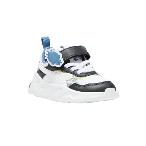 PUMA Toddler Boys Trolls X Trinity 2 Ac Slip On Sneakers Shoes Casual - White - Size 6 M2