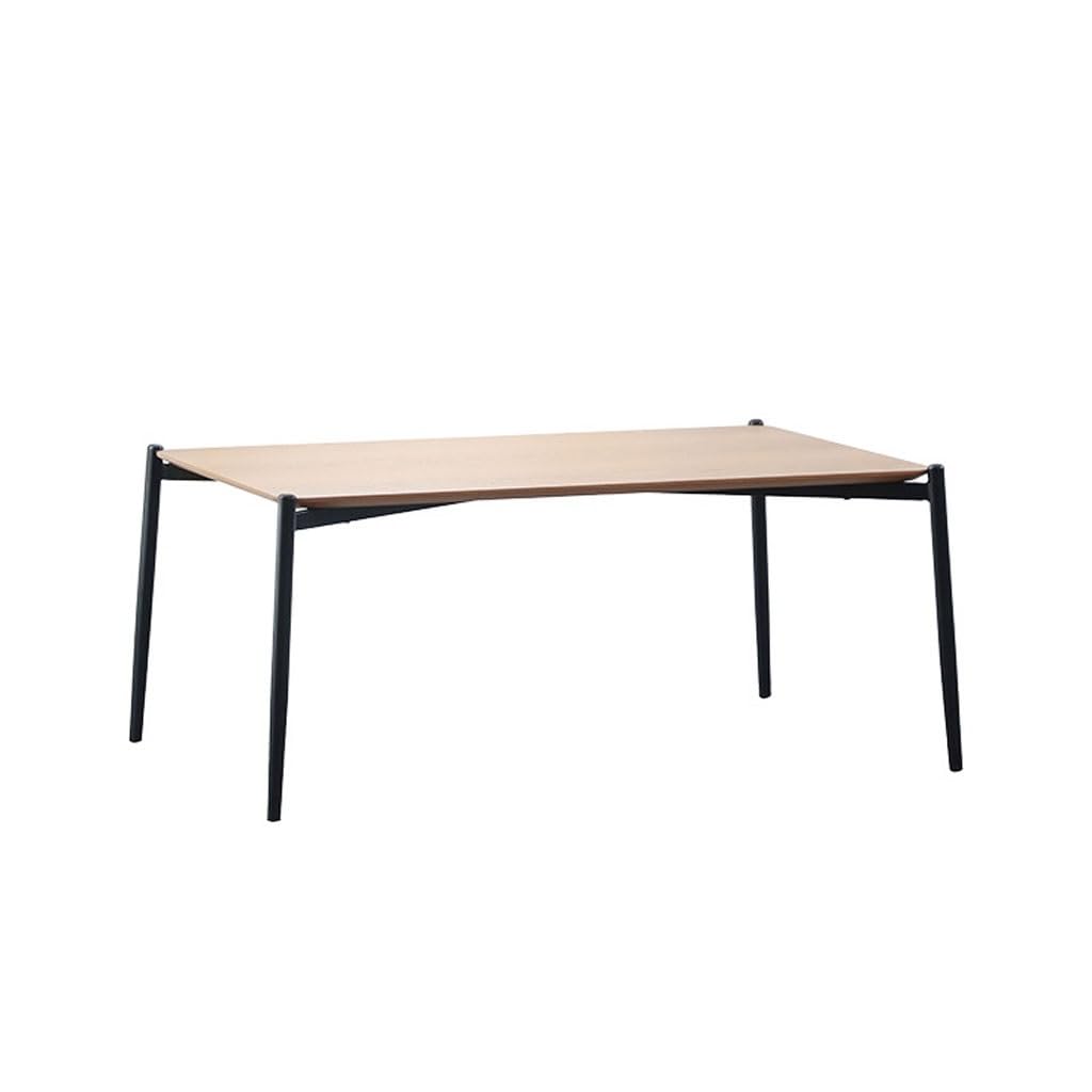 Tavolino Semplice Tavolino Lungo Nordico da Salotto Divano Piccolo Angolare Couchtisch