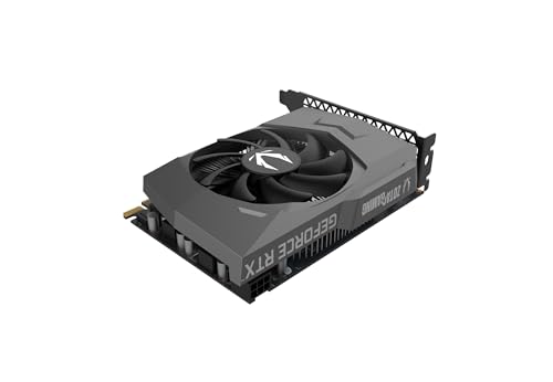 Zotac RTX 3050 ECO SOLO 8GB - Scheda video - Immagine 4