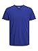 Produktbild JACK & JONES JJEORGANIC Basic Tee SS O-Neck NOOS