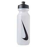 cantimplora nike precio Cierre de rosca con gran apertura para rellenar fácilmente.