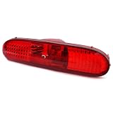 JKAPCYJFHF 63246946904 Luce paraurti posteriore 2007-2017 per Mini Cooper R56 R57 R58 R59 F55 F56