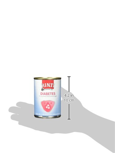 RINTI Canine Niere / Renal Huhn 6 x 400 g