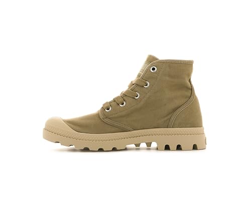 Image of Palladium Mens Us Pampa High H