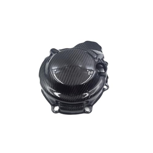 Motorrad Kurbelgehäuse Motorrad Motor Kupplung Abdeckung Links Kurbelgehäuse Magneto Pumpe Protector Schutz Motor Stator Abdeckung Schutz Für CB300F CRF
