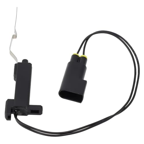 Sensor temperatura exterior 93BB10K936AA con lectura precisa para Focus