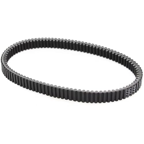 Courroie d'embrayage anti-patinage pour Honda Forza 250 MF08