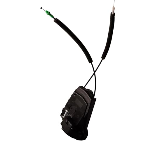 Actuador de cerradura de puerta trasera izquierda compatible con Lexus GS300 GS350 6905030491