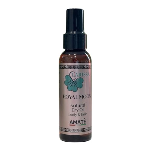 Aceite seco cuerpo y cabello