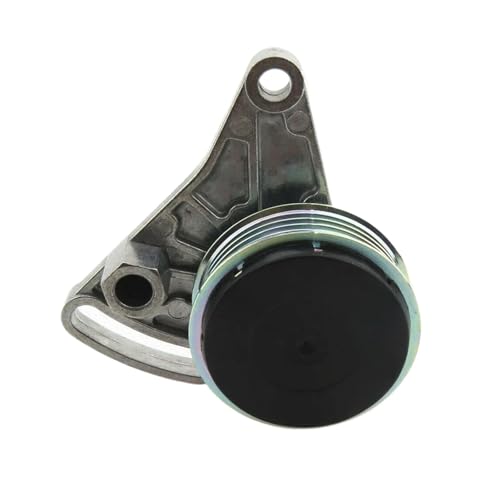 Poulie tendeuse de climatisation 058260511 haute durabilité pour moteurs Audi A4 et S4