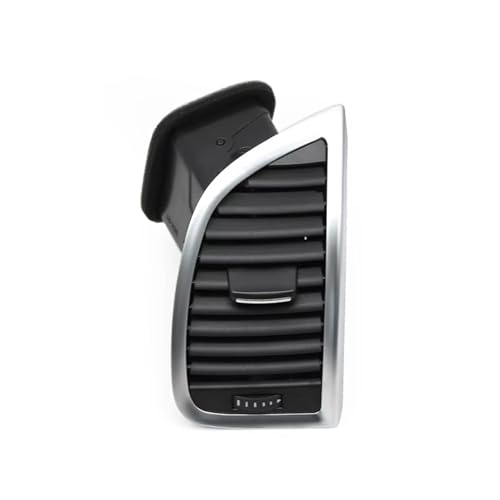 Grille de console Q7 avant droit en finition premium pour tableau de bord LHD
