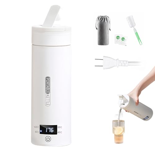 MIR �d�C�P�g�� �|�[�^�u�� �ۉ� �g�у|�b�g �����^�� �܂ق��т� ���^ �g���x�� �L�����v ���x���� ���������� �C�O�Ή� 500ml 110V (�t���b�v�J�o�[�^�C�v)